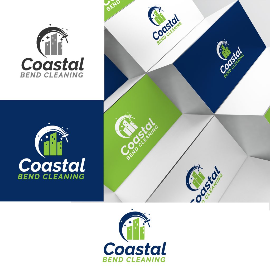 Coastal Bend Cleaning Cubic